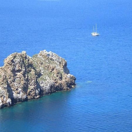 Villa Sul Mare Panorama Unico Nebida 외부 사진
