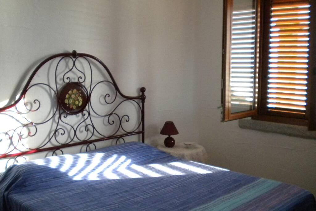 Villa Sul Mare Panorama Unico Nebida 외부 사진