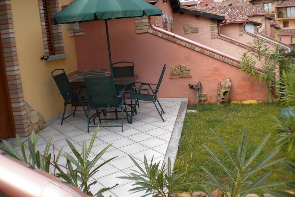 Villa Sul Mare Panorama Unico Nebida 외부 사진