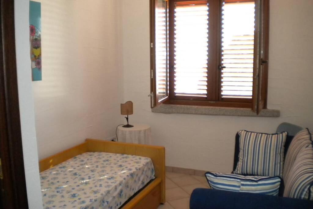 Villa Sul Mare Panorama Unico Nebida 외부 사진